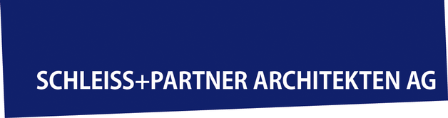 Logo 1 - Schleiss & Partner Architekten AG - Steinhausen